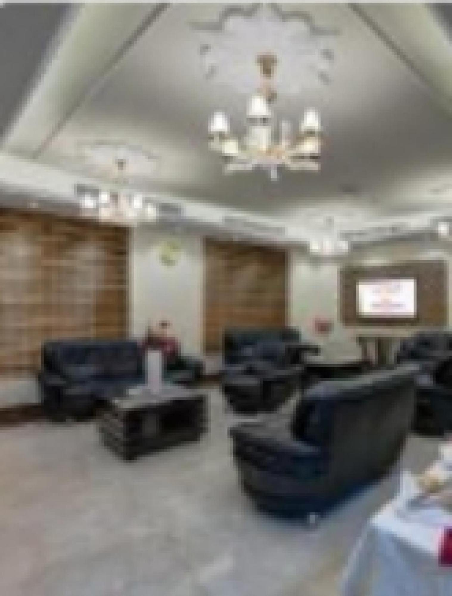 Aryana Hotel Шарджа Экстерьер фото