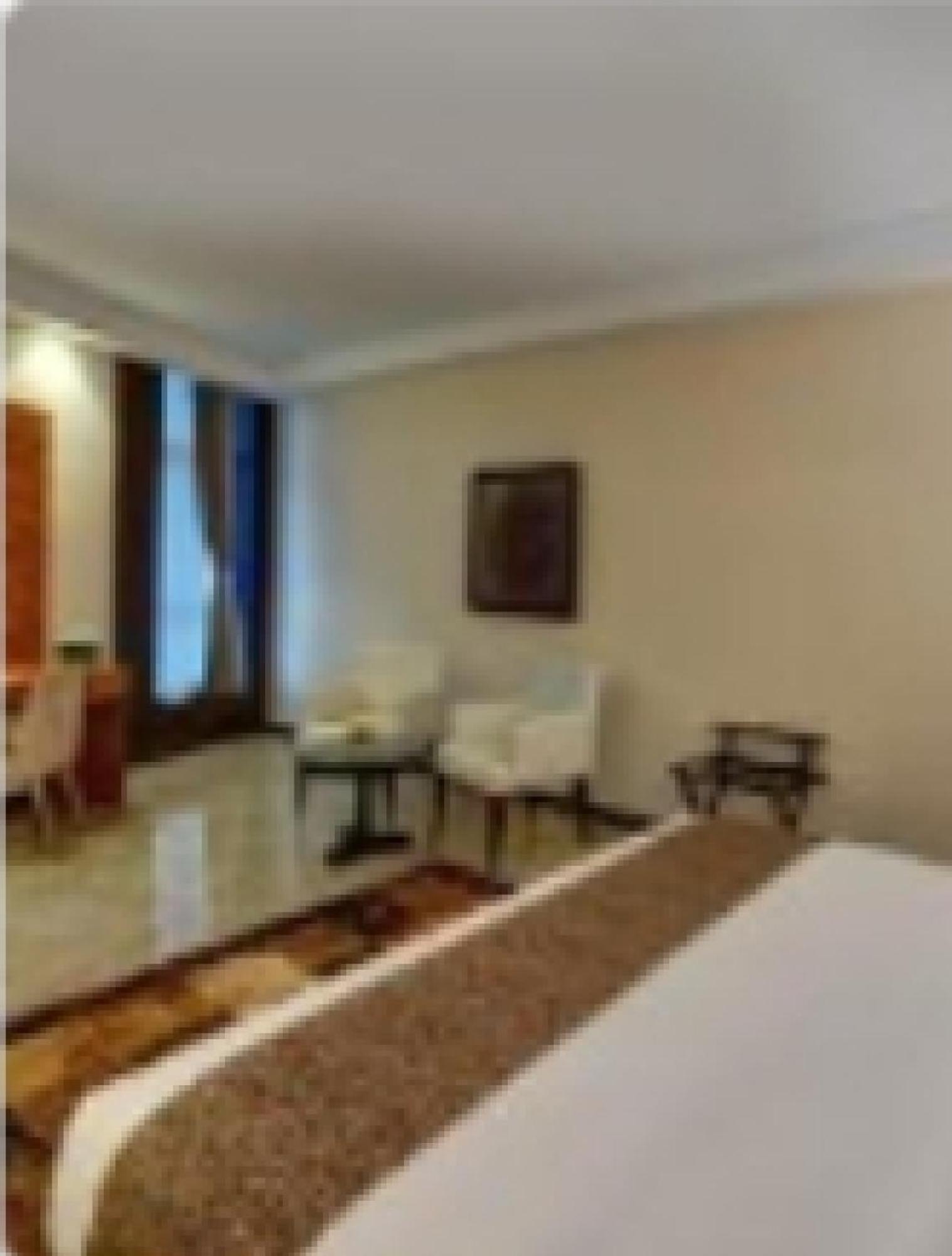 Aryana Hotel Шарджа Экстерьер фото